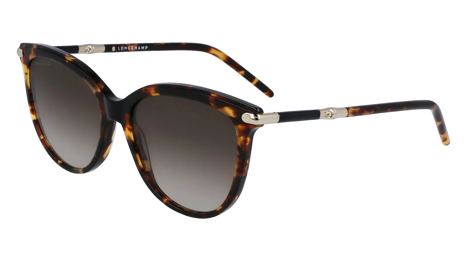 Longchamp LO727S Sunglasses - view 5